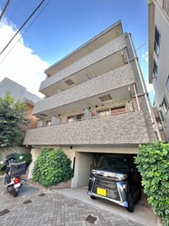 Verona池袋本町Lusso（409）の物件外観写真